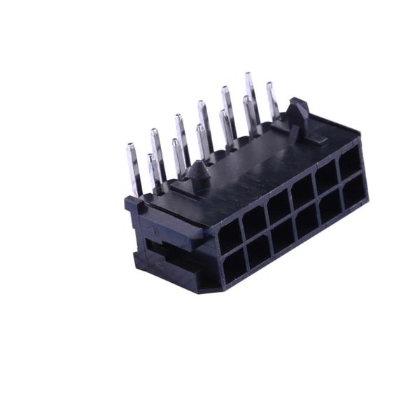 3.0-2*6AW electronic component of Boom