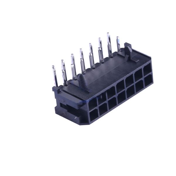 3.0-2*7AW electronic component of Boom