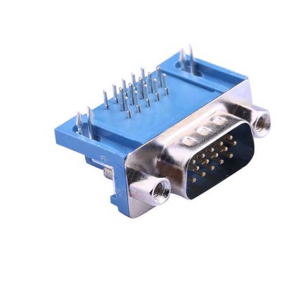 ECC12113EU electronic component of Boom