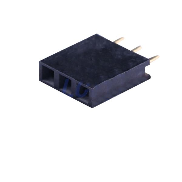 ECC146243EU electronic component of Boom