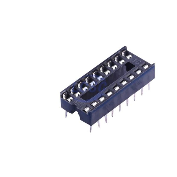 ECC2327EU electronic component of Boom