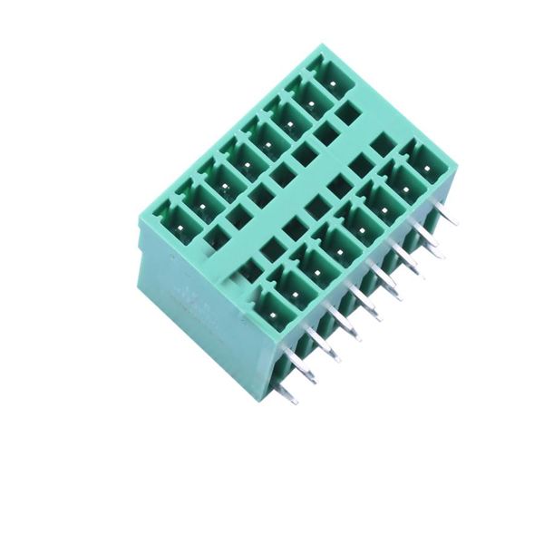 ECC45938EU electronic component of Boom