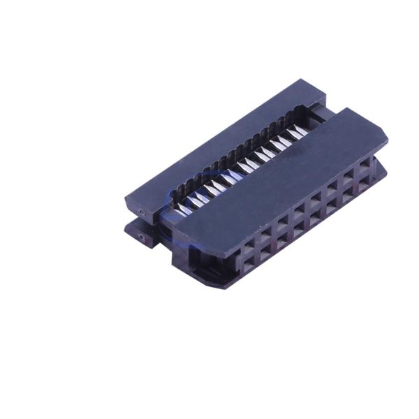 ECC49124EU electronic component of Boom