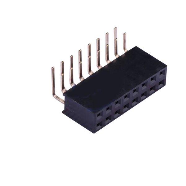 ECC52105EU electronic component of Boom