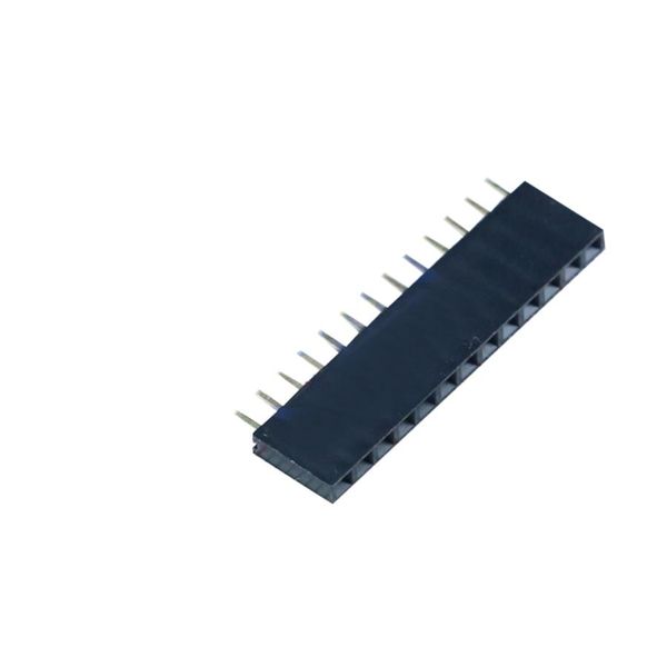 ECC52709EU electronic component of Boom