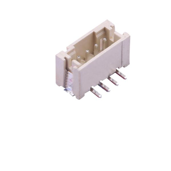 ECC67258EU electronic component of Boom