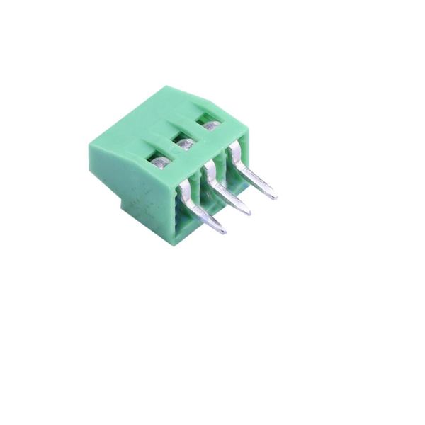 ECC68305EU electronic component of Boom