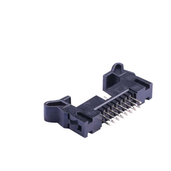 ECC72723EU electronic component of Boom