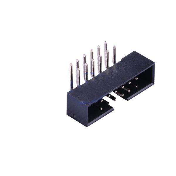 ECC9130EU electronic component of Boom