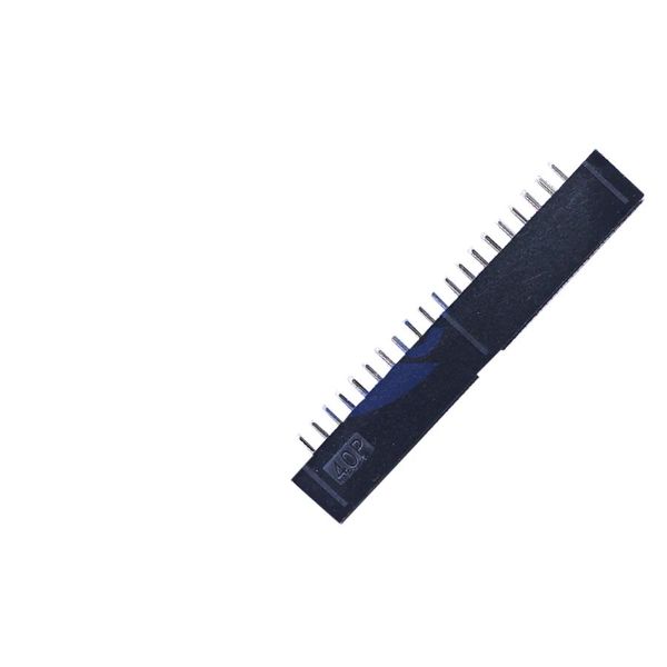 ECC9138EU electronic component of Boom