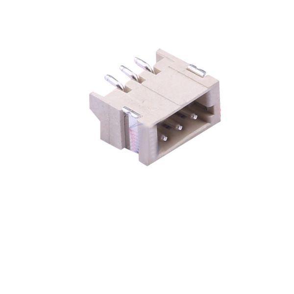 ECC48458EU electronic component of Boom