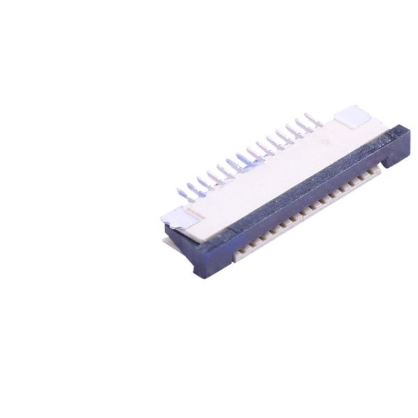 ECC49806EU electronic component of Boom