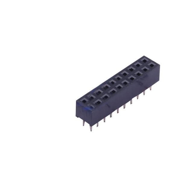 ECC75756EU electronic component of Boom