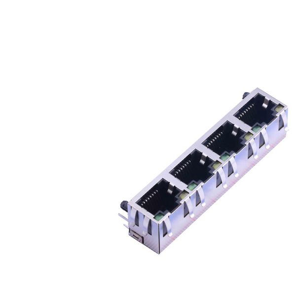 RJ45-B-1*4 electronic component of Boom