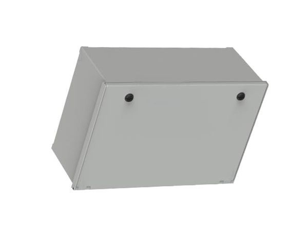 42164200  Enclosures