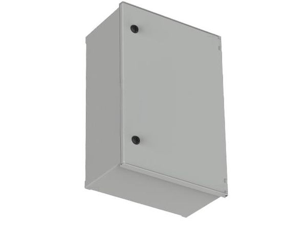 42164200 Enclosures, Boxes & Cases