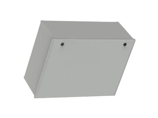 42186300  Enclosures