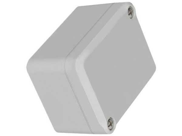 62206000 Enclosures for Industrial Automation