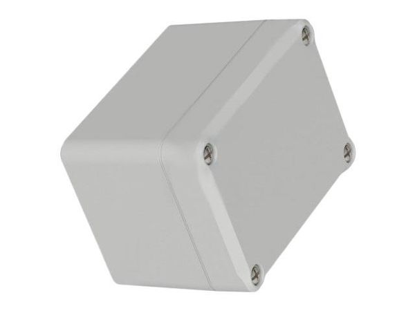 62207300 Enclosures, Boxes & Cases