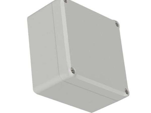 62212000 Enclosures, Boxes & Cases