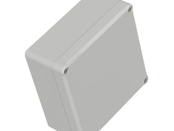 62217000 Enclosures, Boxes & Cases