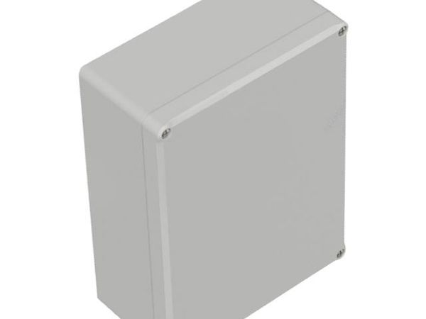 62223000 Enclosures, Boxes & Cases
