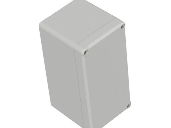 62231000 Enclosures, Boxes & Cases