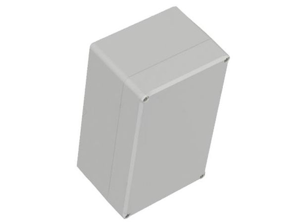 62237000  Enclosures