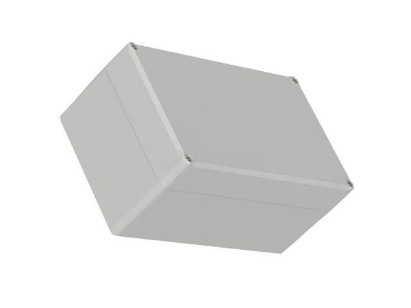 62237000 Enclosures, Boxes & Cases