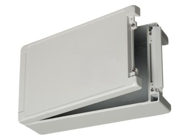 BA 281709 F-7035  Enclosures