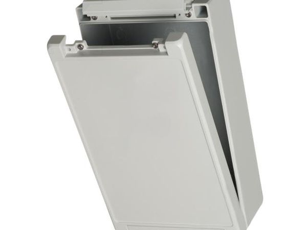 BA 281709 F-7035 Enclosures, Boxes & Cases