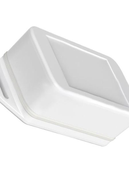 BL 704025 WL2 - 9003 - SET Enclosures, Boxes & Cases