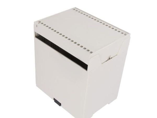 CN100AK Enclosures for Industrial Automation