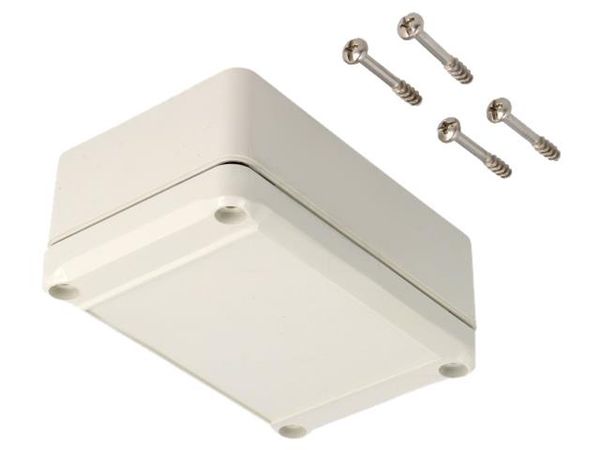 ET208F  Electromechanical