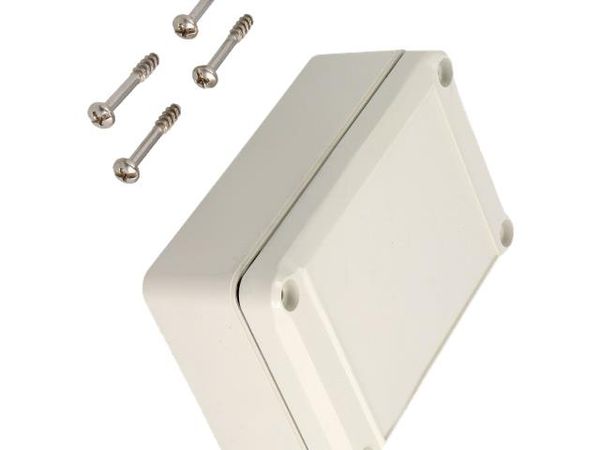 ET208F Control Switches