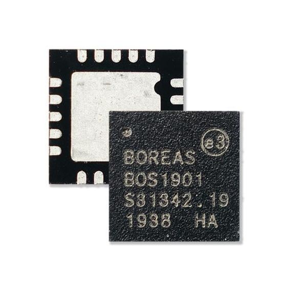 BOS1901CQR electronic component of Boreas Technologies