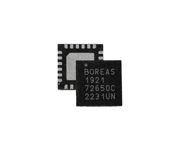 BOS1921CQR electronic component of Boreas Technologies