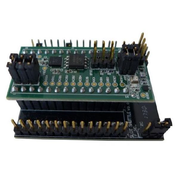 BHI260AB Shuttle Board Set electronic component of Bosch