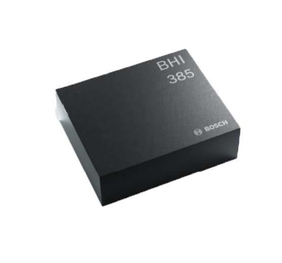 BHI385 electronic component of Bosch