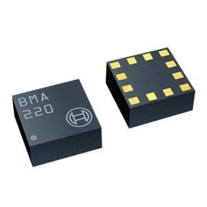 BMA220 electronic component of Bosch