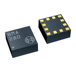 BMA280 electronic component of Bosch