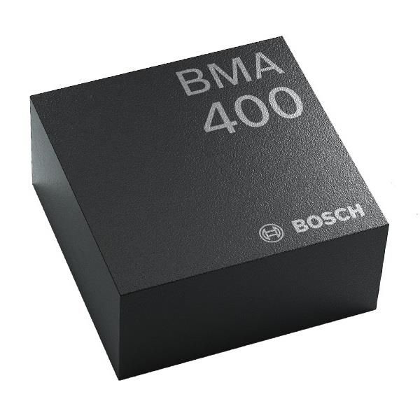 BMA400 electronic component of Bosch