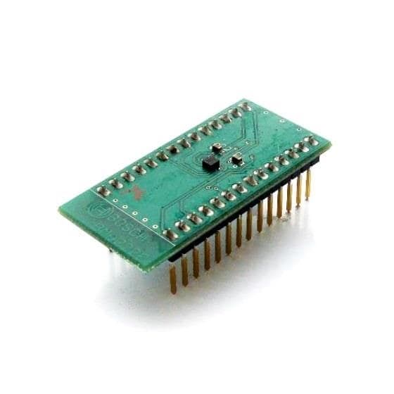 BMA400 Shuttle Board electronic component of Bosch