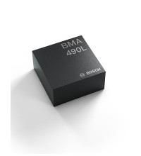 BMA490L electronic component of Bosch