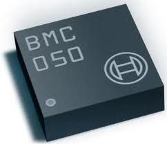 BMC050 electronic component of Bosch