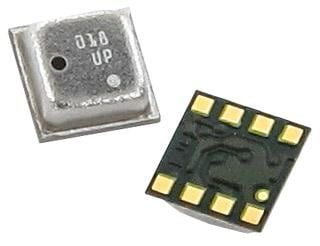 BME280 electronic component of Bosch