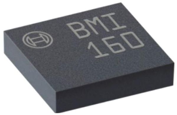 BMI160 electronic component of Bosch