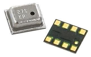 BMP280 electronic component of Bosch