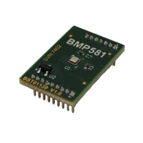 BMP581 Shuttle Board 3.0 electronic component of Bosch