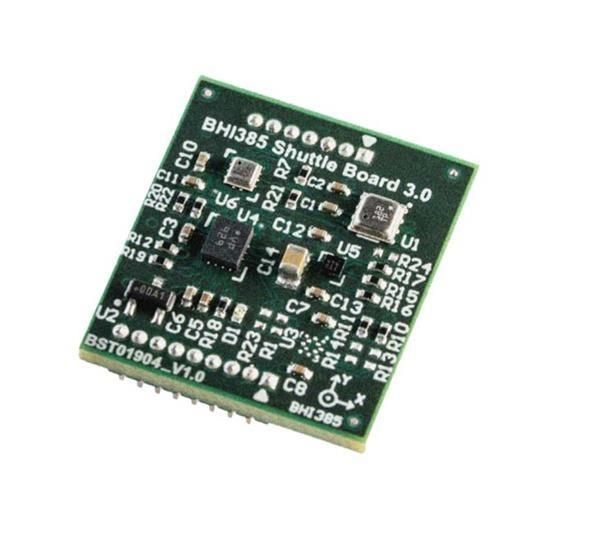 Shuttle Board 3.0 BHI385 electronic component of Bosch